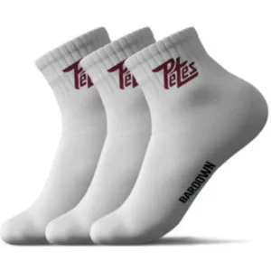 1/4 length Petes 3 pack