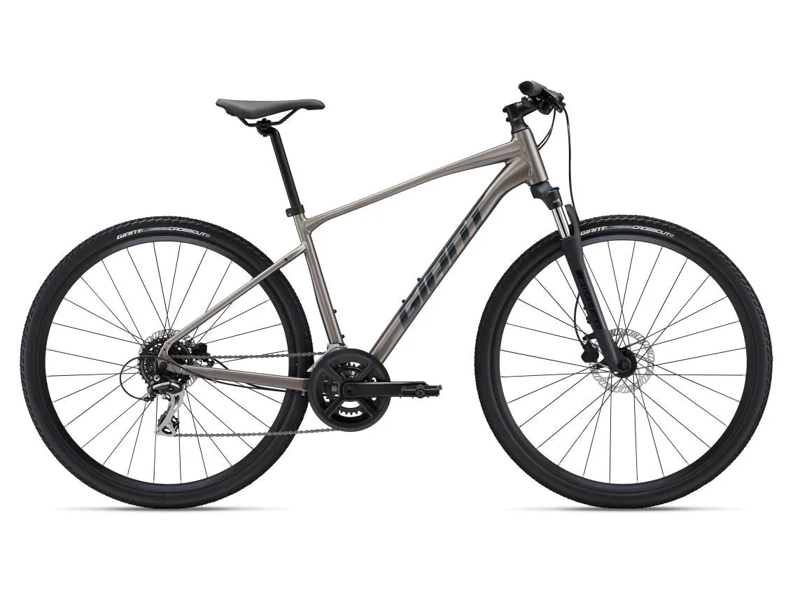 22 GIANT ROAM 3 DISC XLARGE - METAL