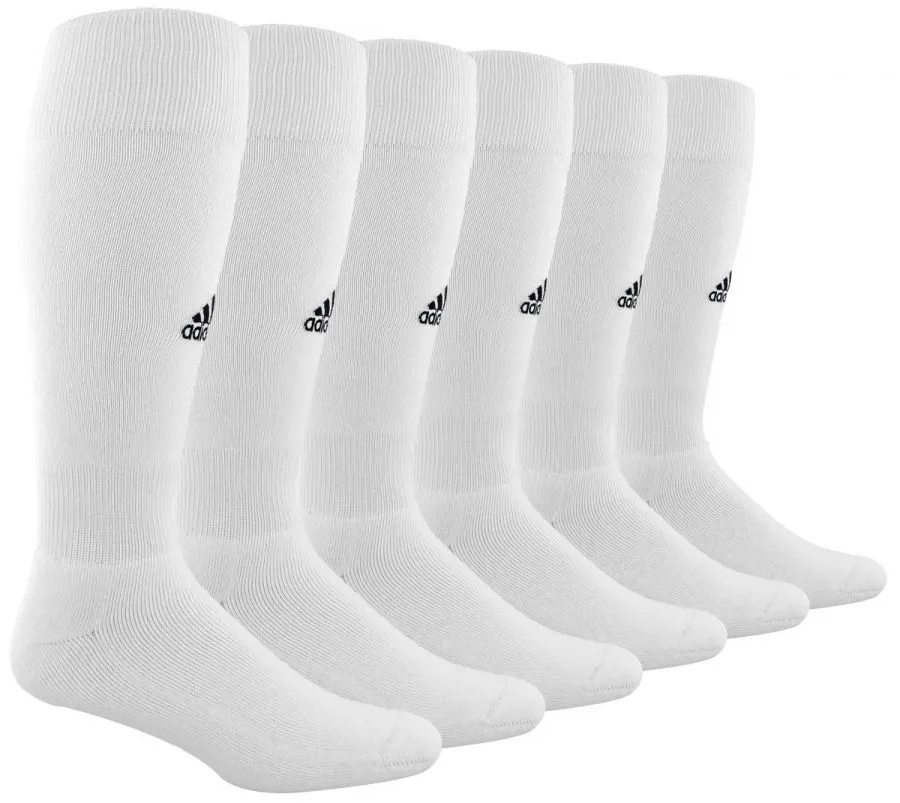 Adidas Team OTC Socks 6pk