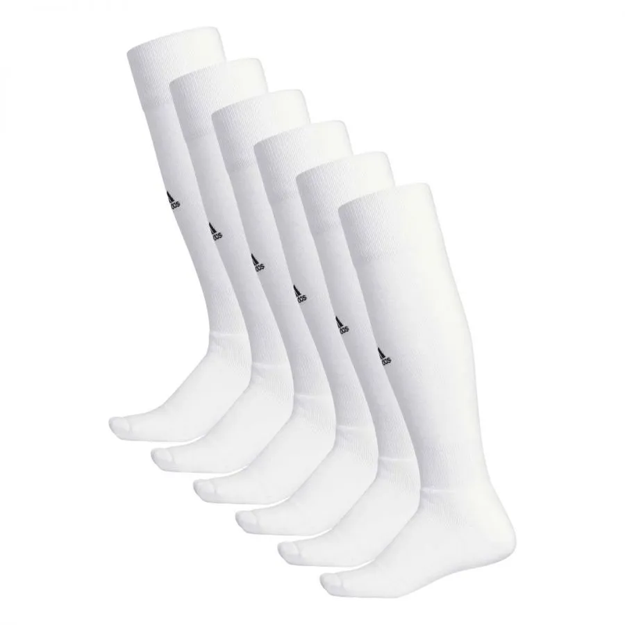 Adidas Team OTC Socks 6pk