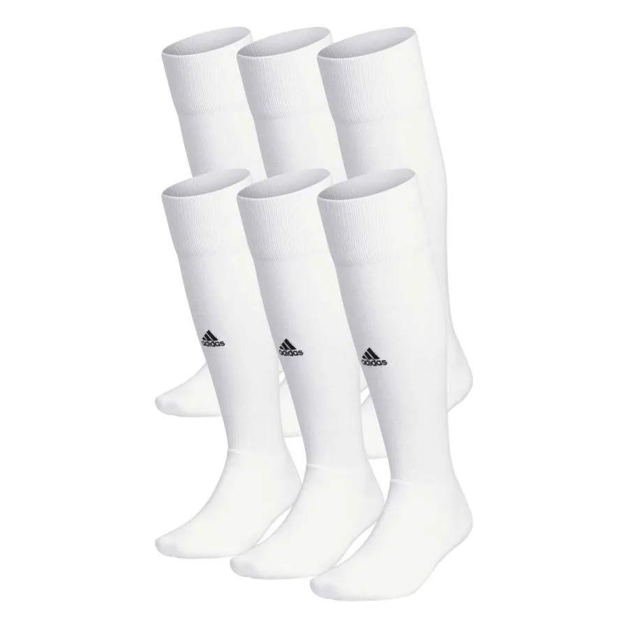 Adidas Team OTC Socks 6pk
