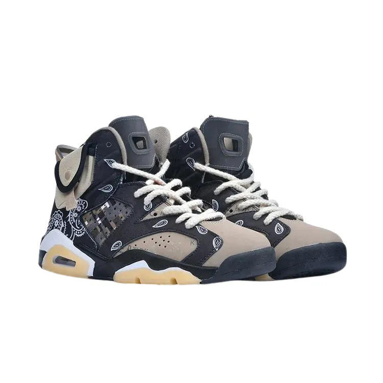 AJ 6 - CACTUS JACK