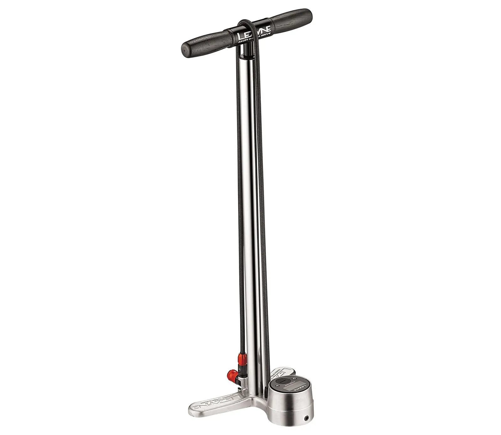 Alloy Digital Drive