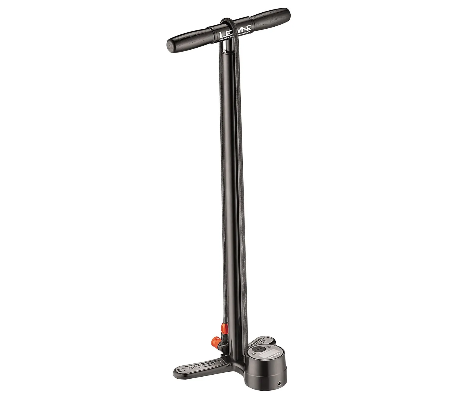 Alloy Digital Drive