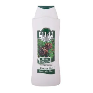Amatoury - Shower Gel Balsamic Pine