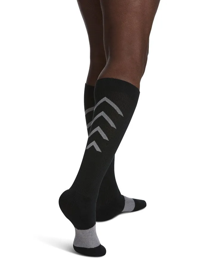 Athletic Recovery Socks Calf - Unisex