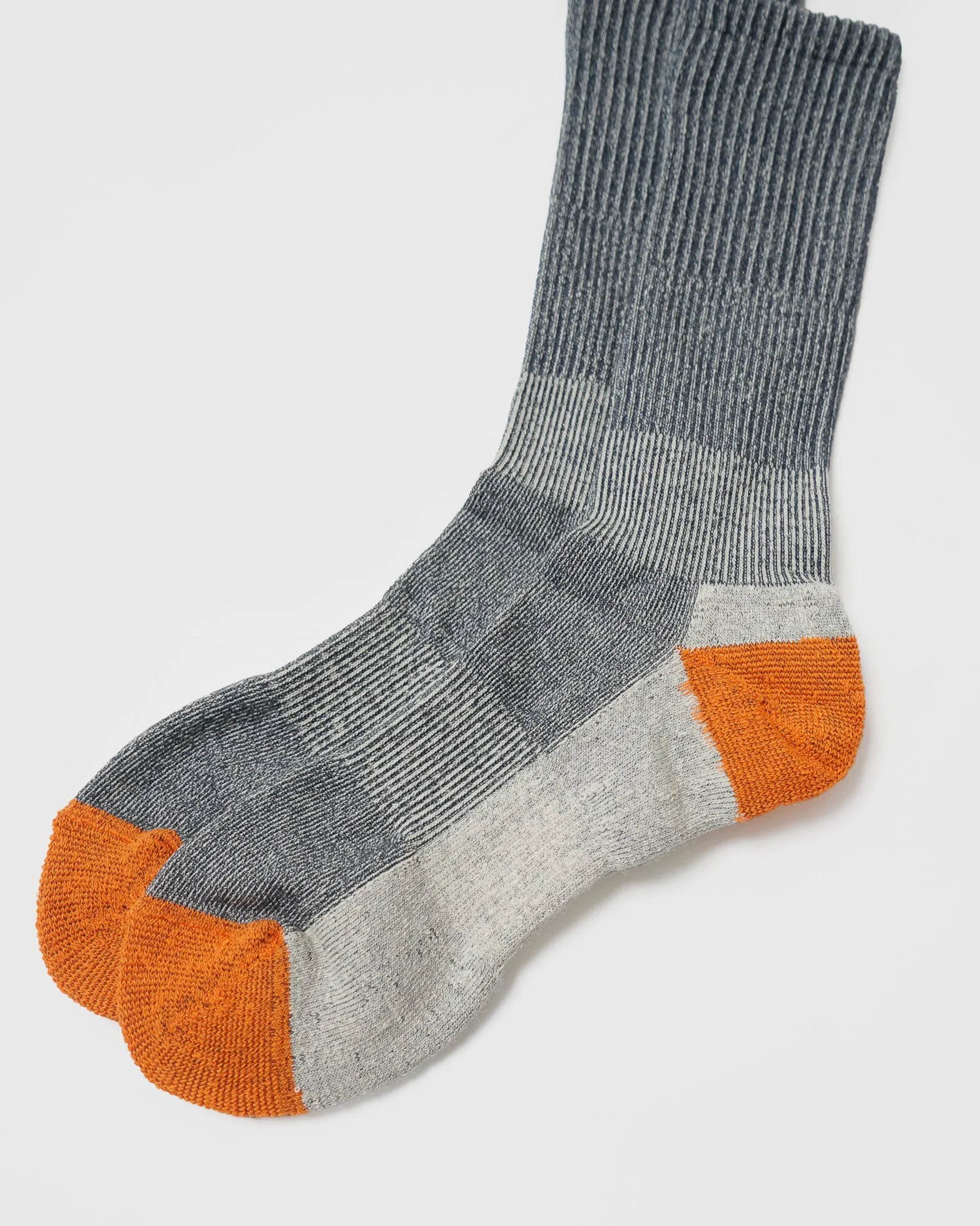Athletic Socks / Orange