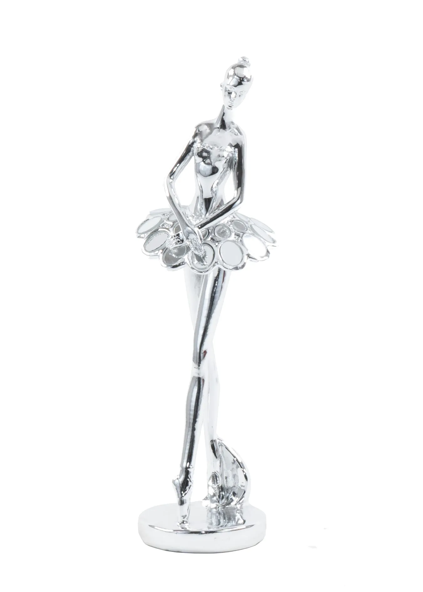Ballerina Dancer Sculpture