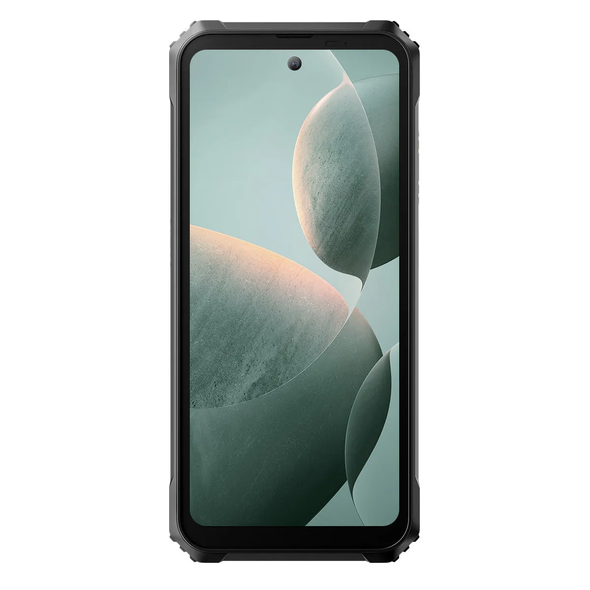 Blackview BL9000 - Display da 6,78 pollici a 120 Hz 12 512 GB Dimensity 8020 8800 mAh 5G Smartphone rinforzato a doppio schermo