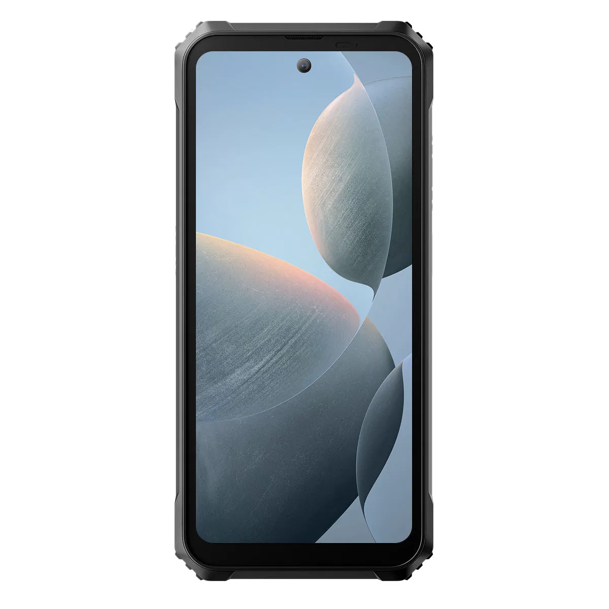 Blackview BL9000 - Display da 6,78 pollici a 120 Hz 12 512 GB Dimensity 8020 8800 mAh 5G Smartphone rinforzato a doppio schermo