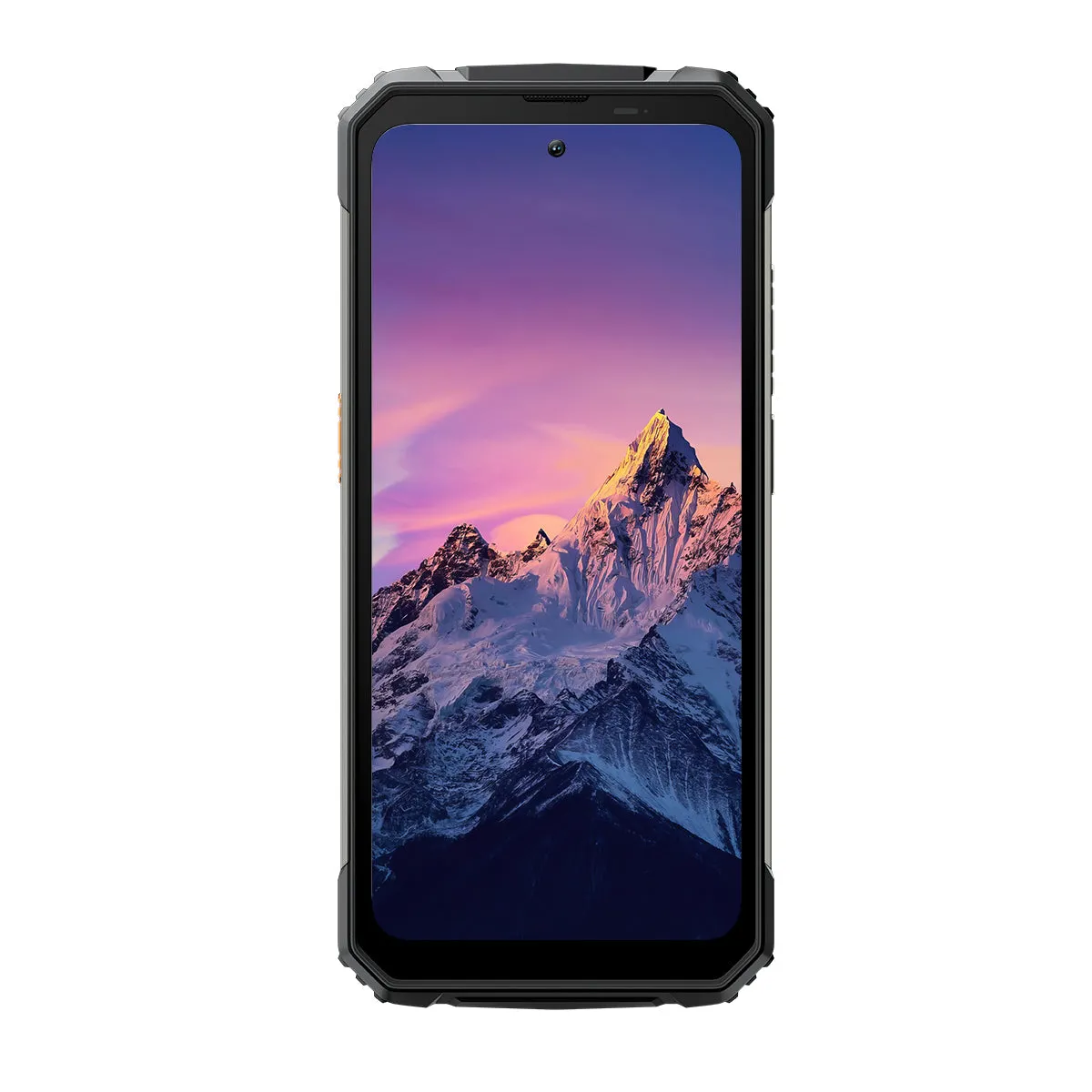 Blackview BV8100 - Torcia a doppio LED super luminosa Display da 6,5 pollici 120 Hz MediaTek Helio G99 8/12   256 GB 8800 mAh 4G Cellulare robusto