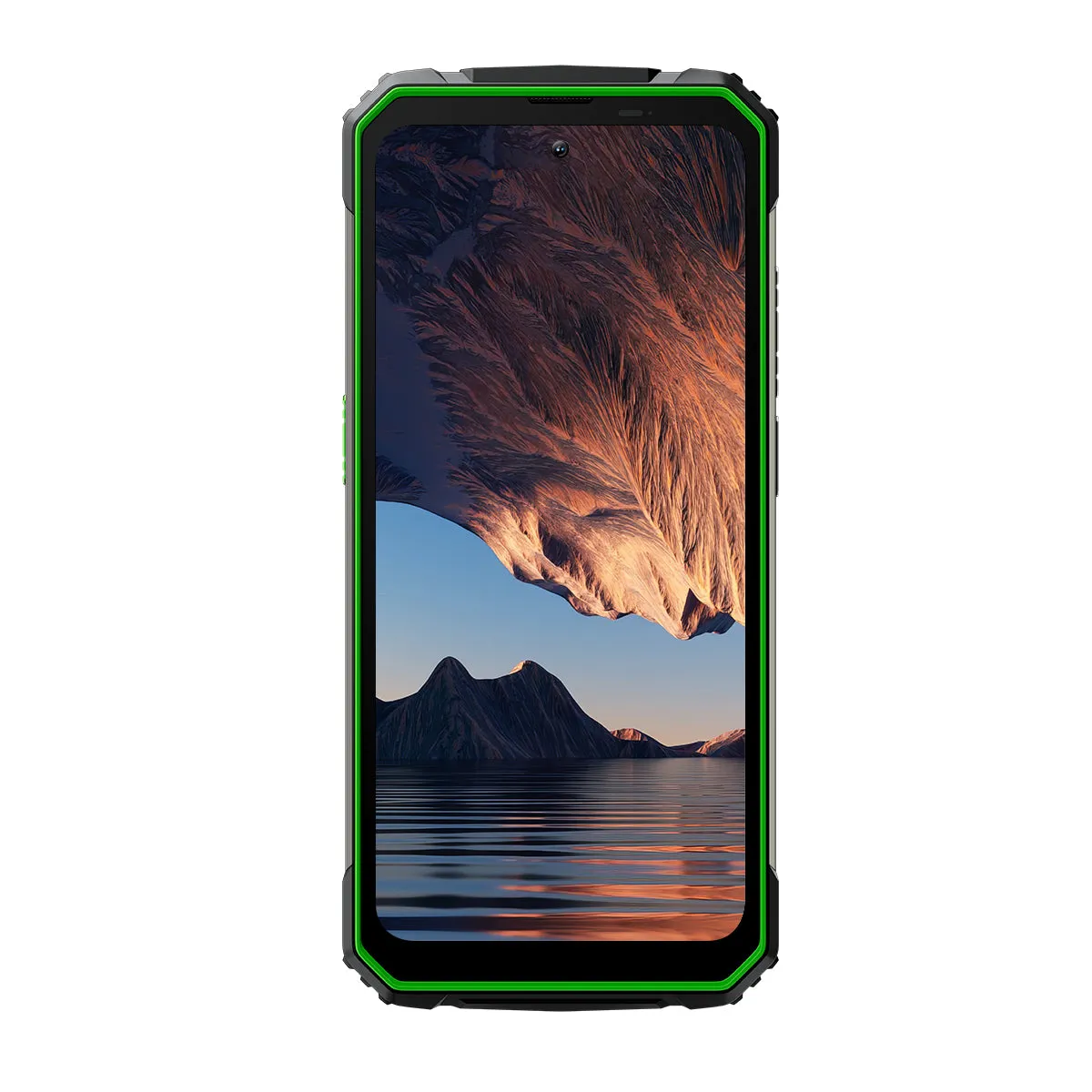 Blackview BV8100 - Torcia a doppio LED super luminosa Display da 6,5 pollici 120 Hz MediaTek Helio G99 8/12   256 GB 8800 mAh 4G Cellulare robusto