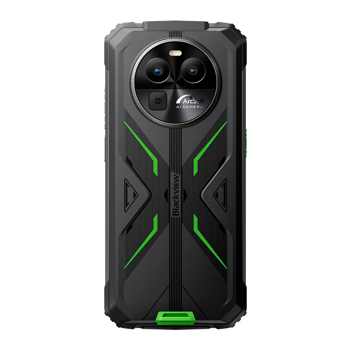 Blackview BV8100 - Torcia a doppio LED super luminosa Display da 6,5 pollici 120 Hz MediaTek Helio G99 8/12   256 GB 8800 mAh 4G Cellulare robusto