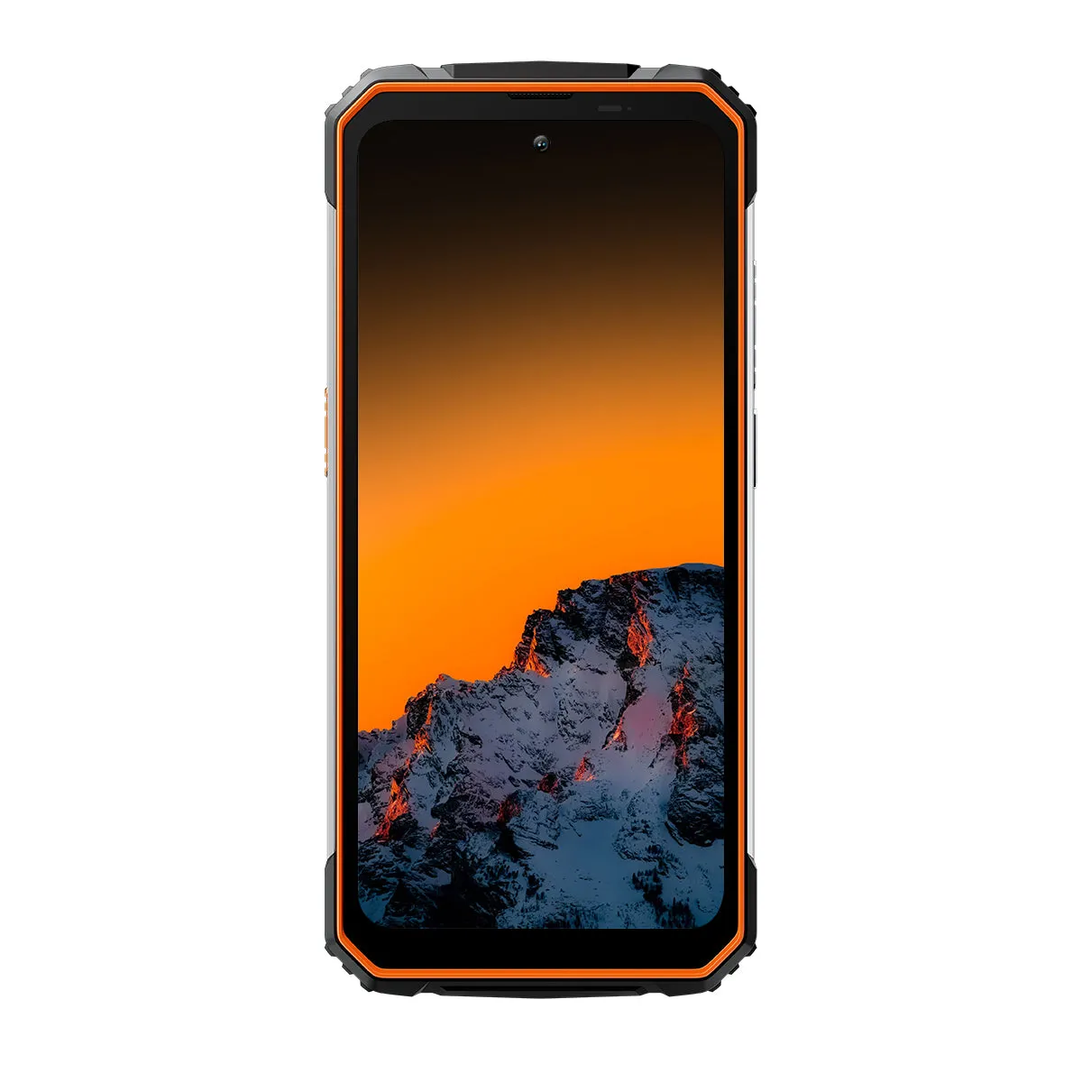 Blackview BV8100 - Torcia a doppio LED super luminosa Display da 6,5 pollici 120 Hz MediaTek Helio G99 8/12   256 GB 8800 mAh 4G Cellulare robusto