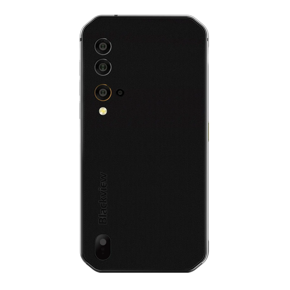 Blackview BV9900E - Rugged Smartphone Ricarica Wireless, 6GB RAM 128GB ROM,  Dual 4G SIM