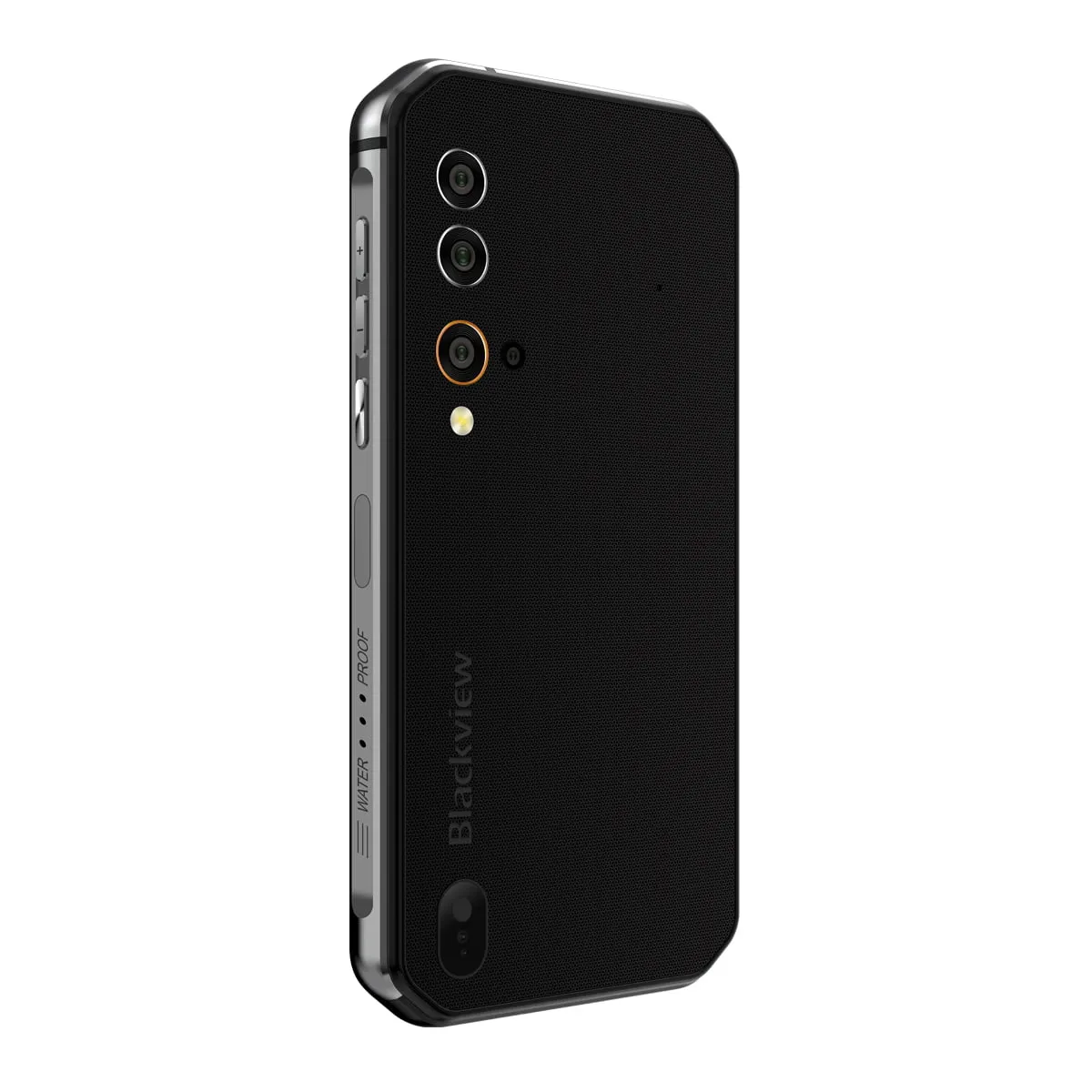 Blackview BV9900E - Rugged Smartphone Ricarica Wireless, 6GB RAM 128GB ROM,  Dual 4G SIM