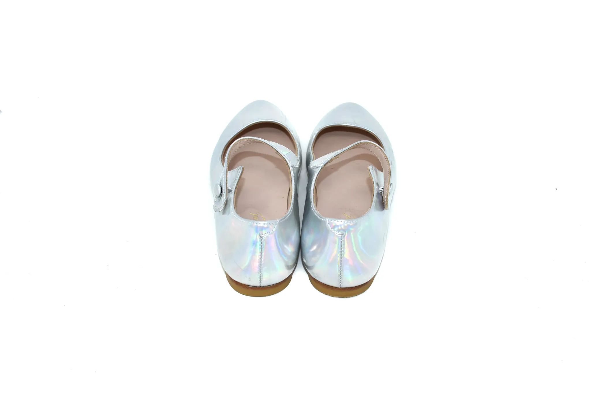 Bonpoint, Girls Shoes, Size 31
