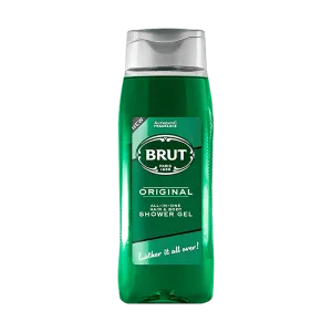 BRUT ORIGINAL SHOWER GEL 500ML