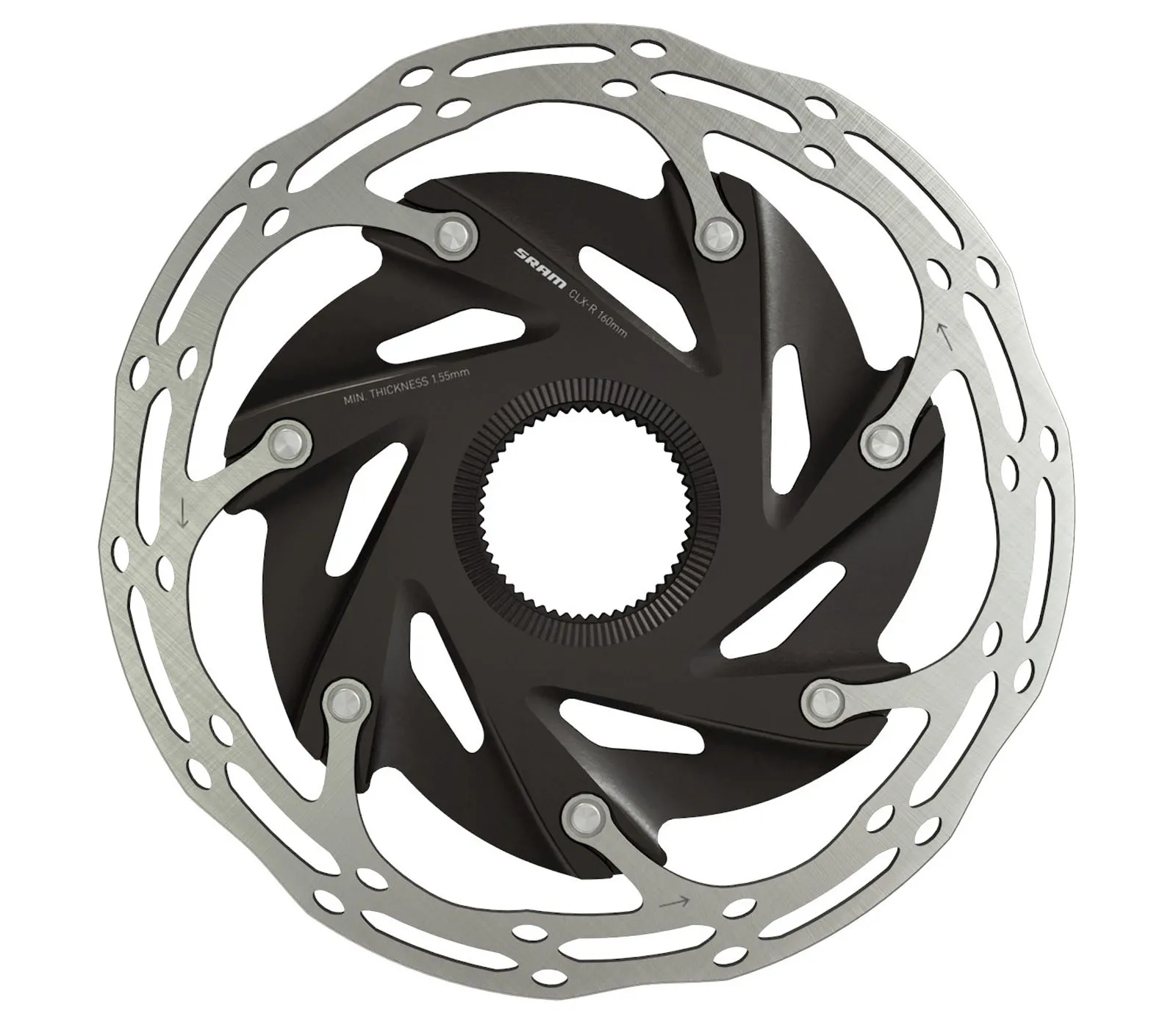 Centerline XR Centerlock