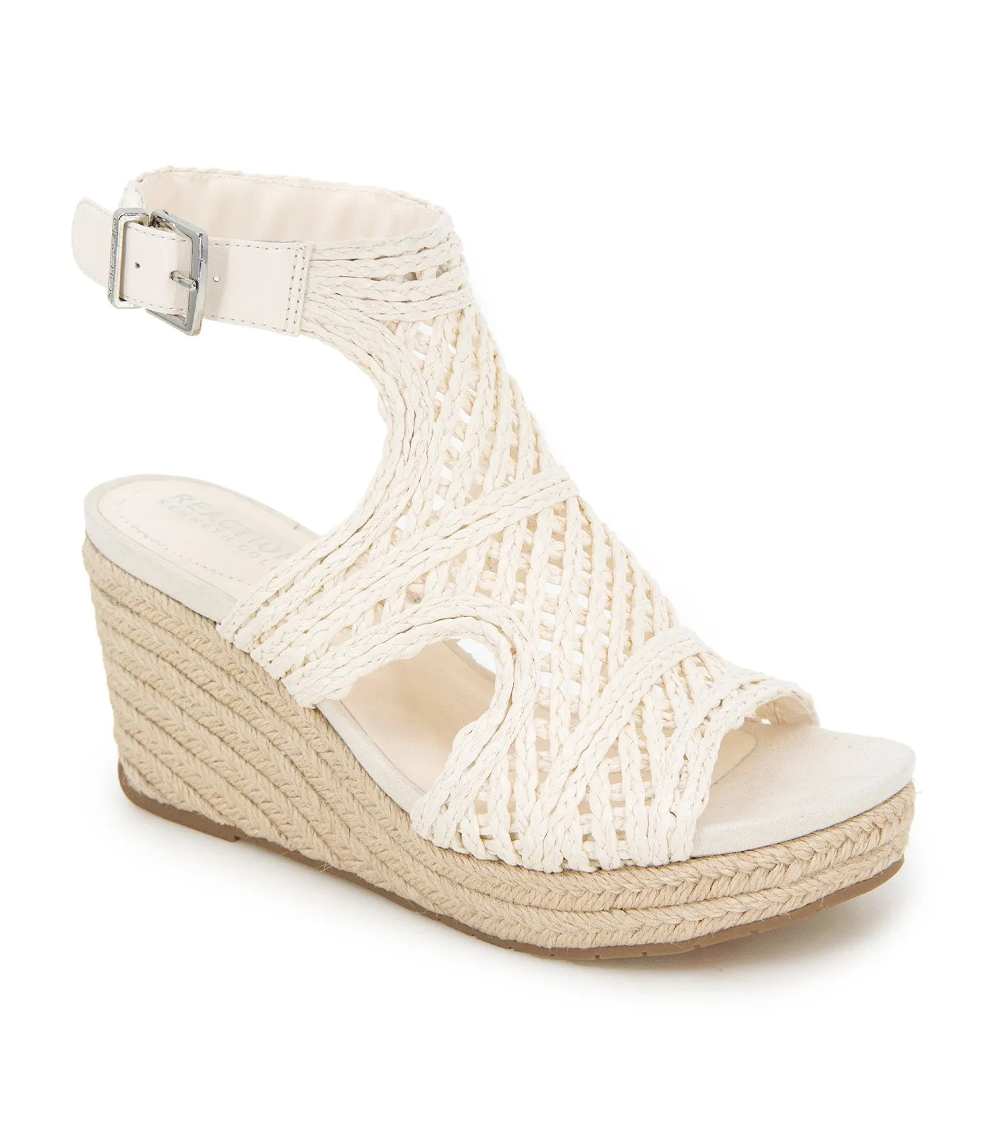 Chloe Sandals Natural