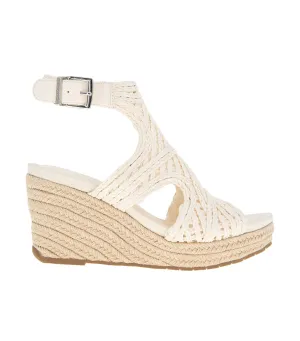 Chloe Sandals Natural