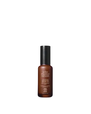Concentrate Gel Milk with Pomegranate & Lily