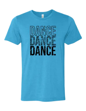 Dance Dance Dance