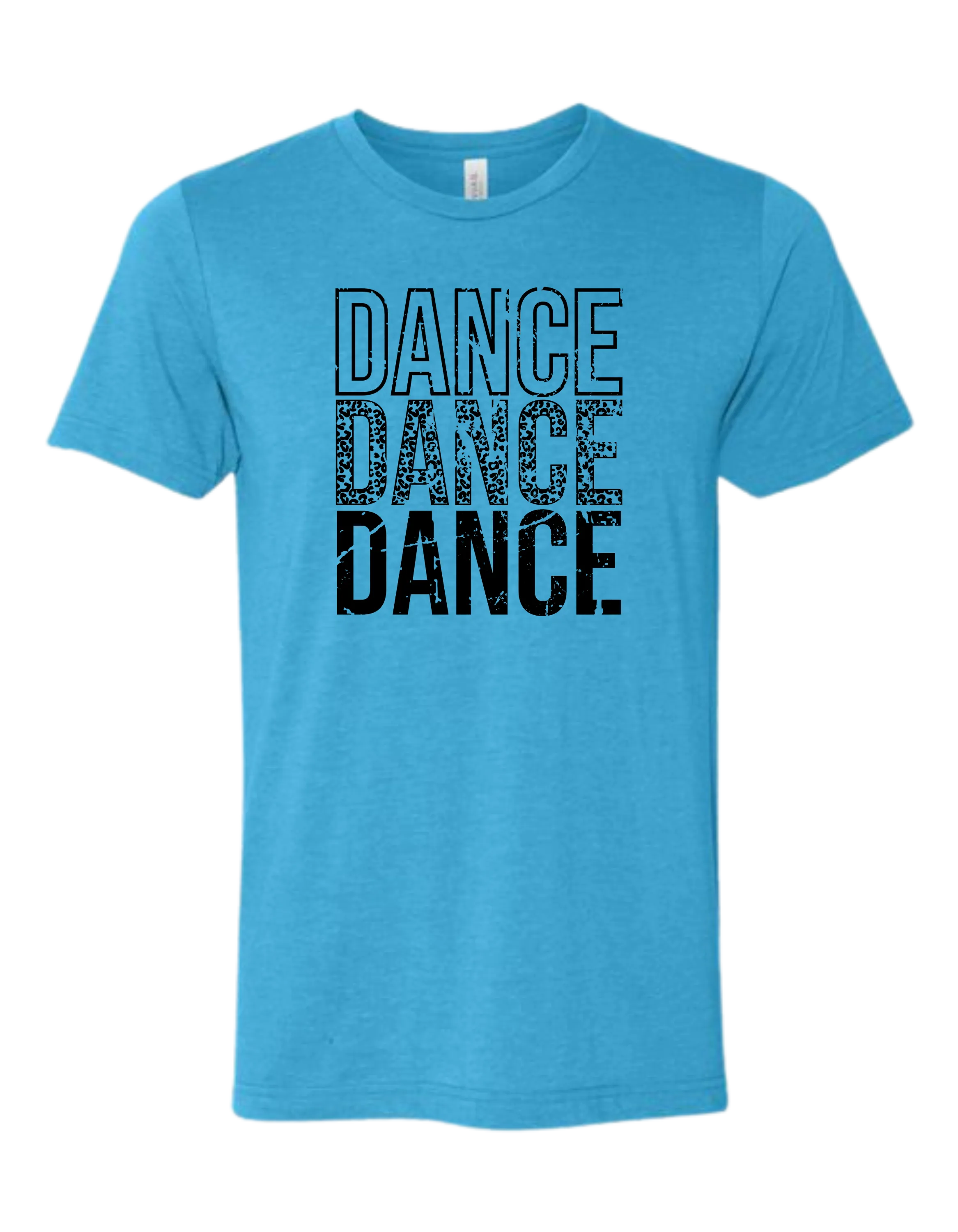 Dance Dance Dance