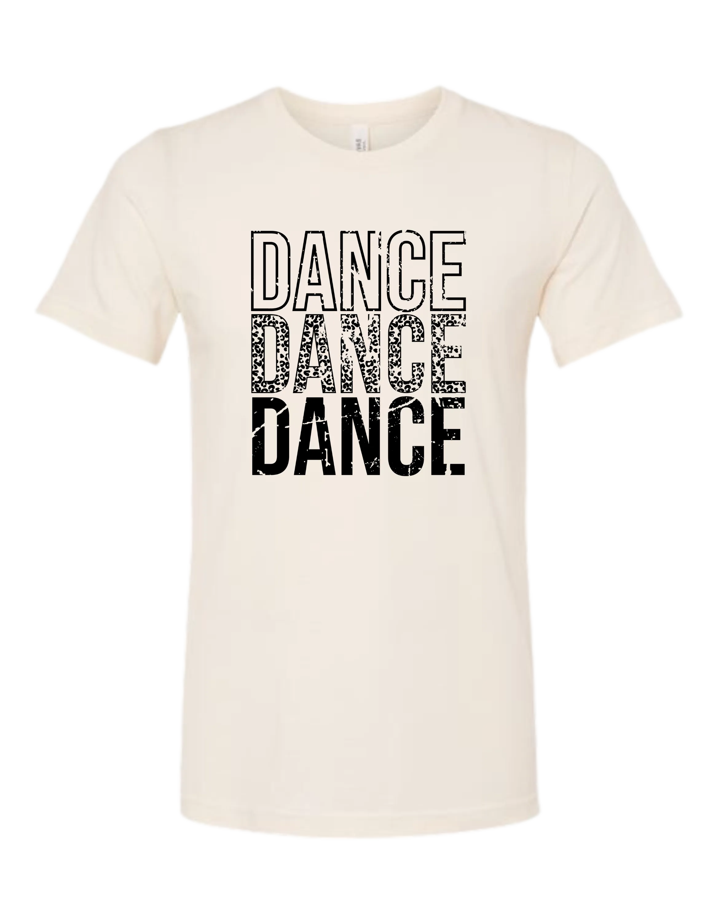 Dance Dance Dance