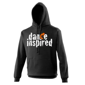 Dance Inspired Kids Hoodie