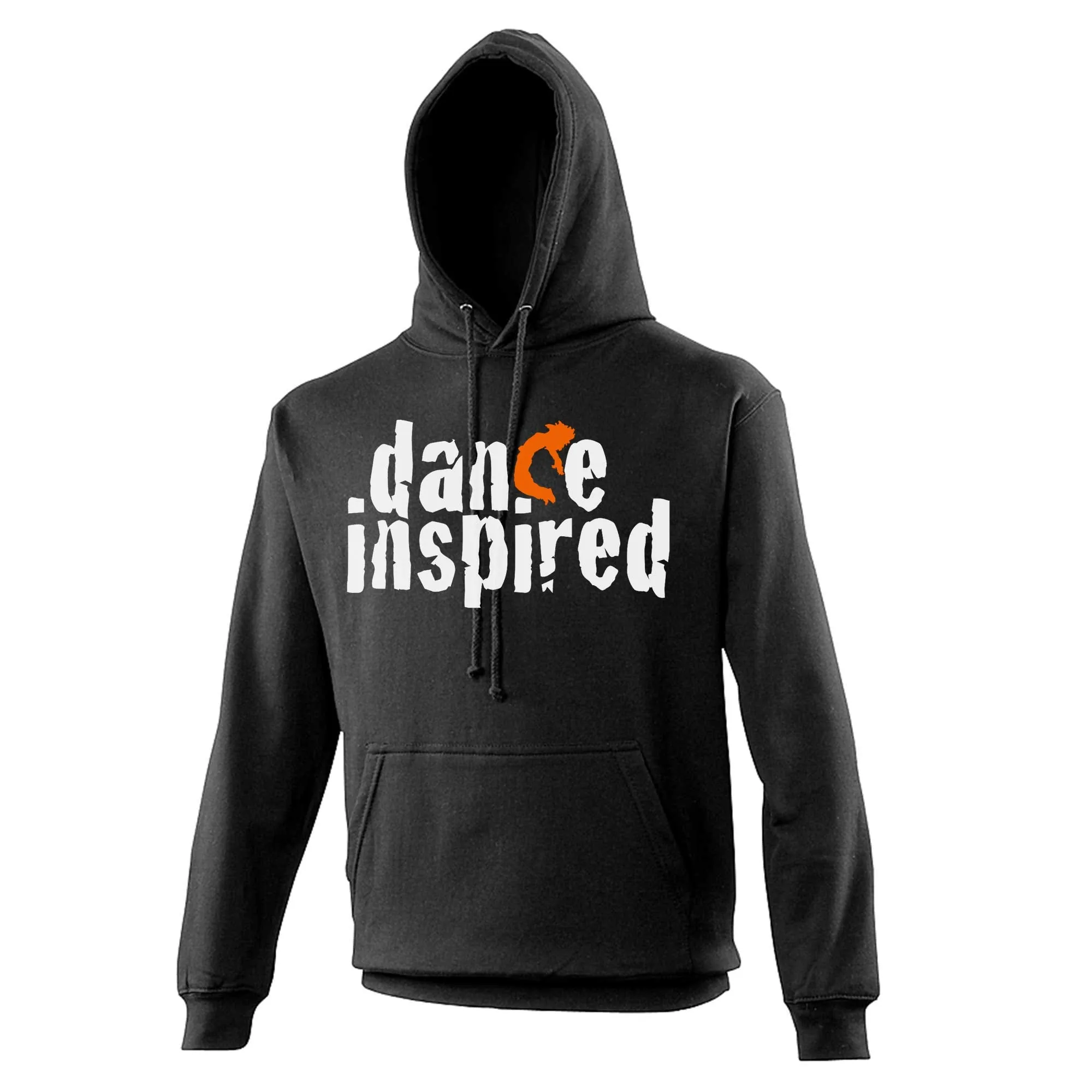 Dance Inspired Kids Hoodie