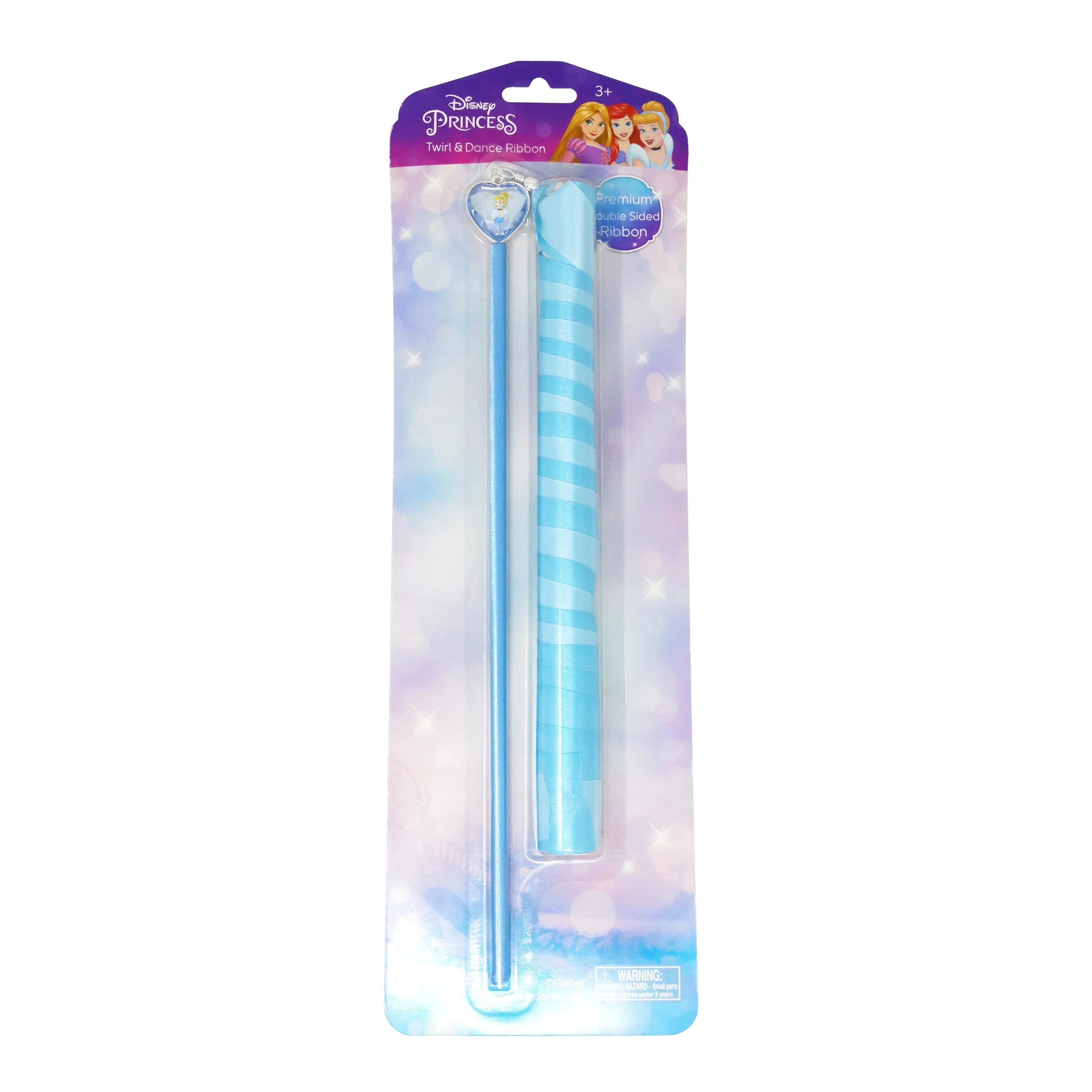 Disney Princess Cinderella Twirl & Dance Wand