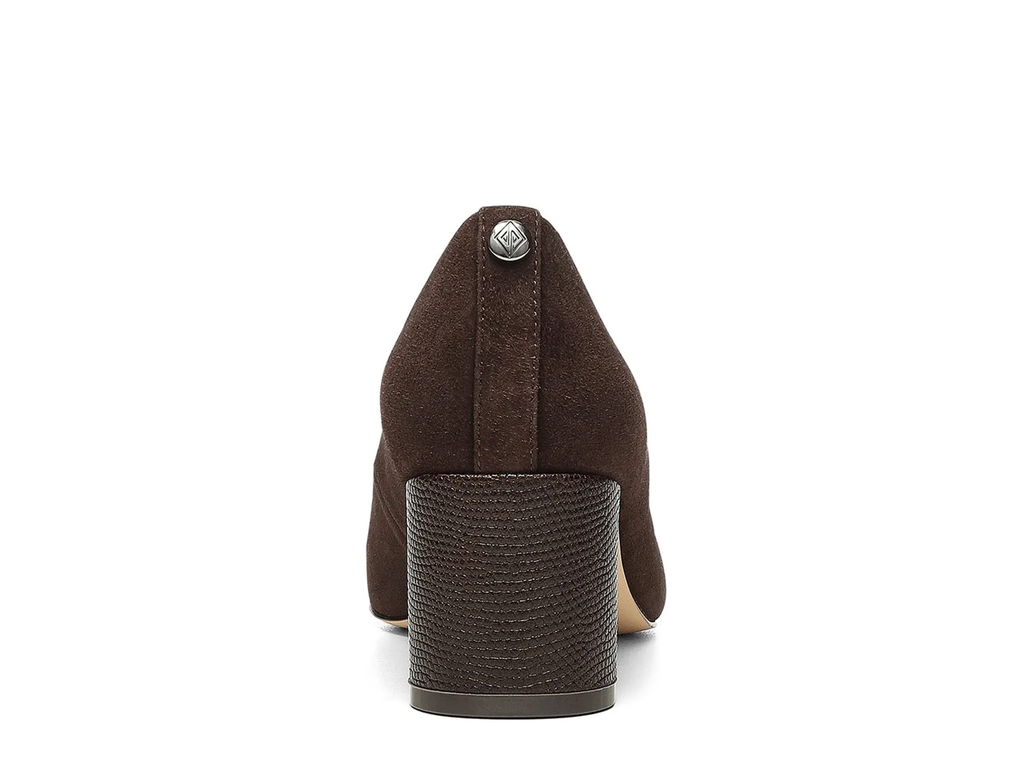 Donald J. Pliner Stephani shoes, dark brown