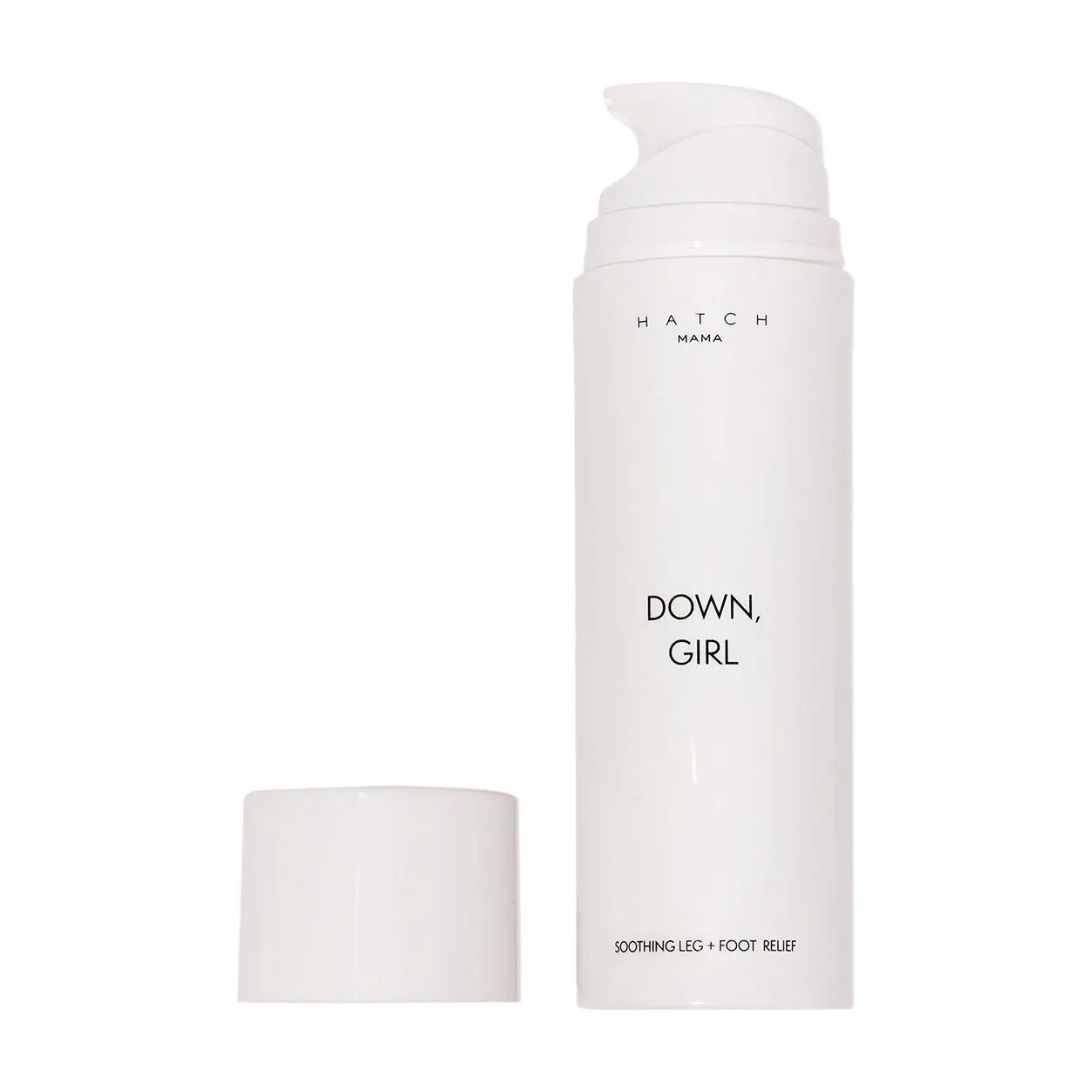 Down, Girl