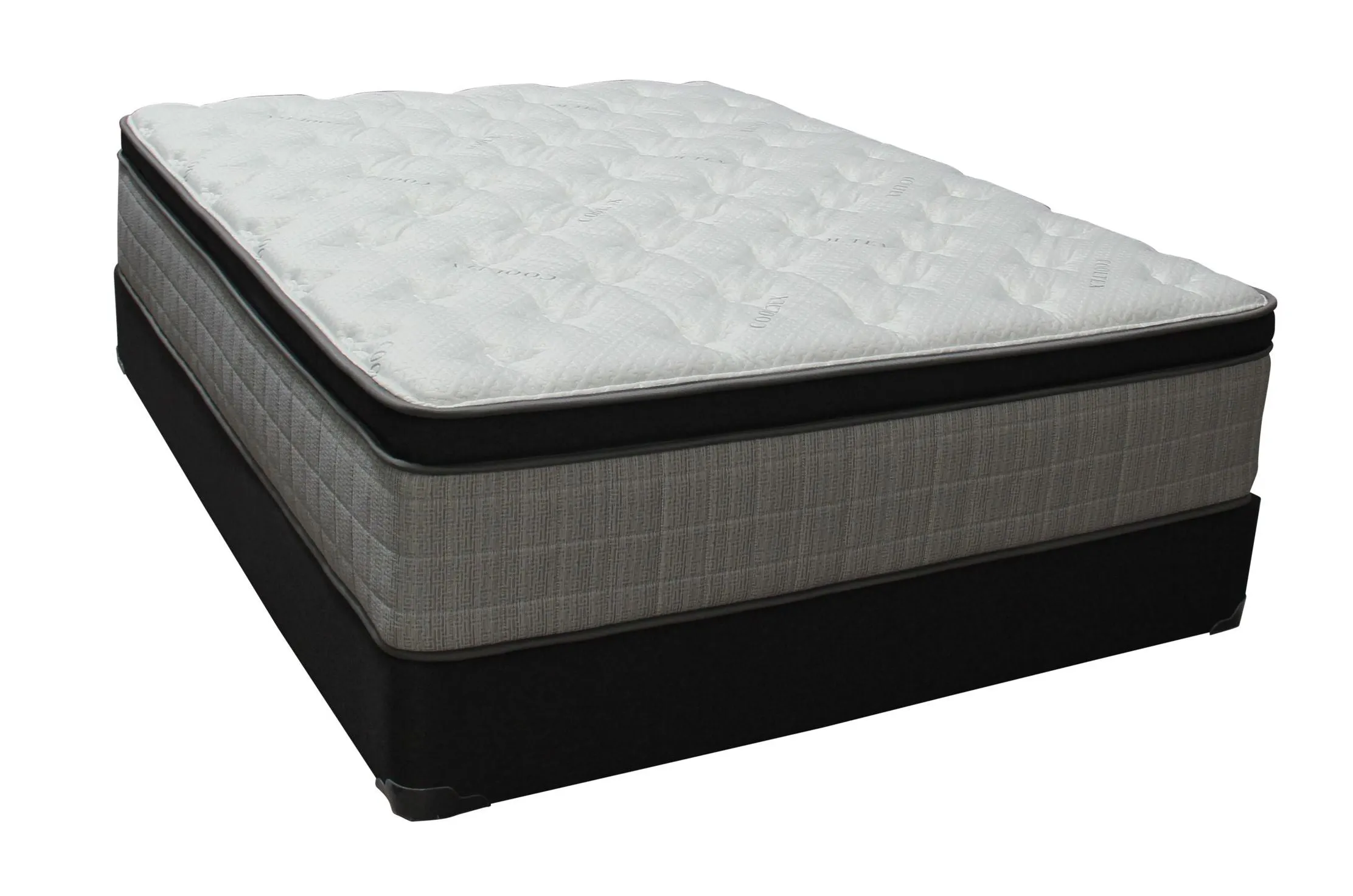 Edge 5000 PT Twin Mattress