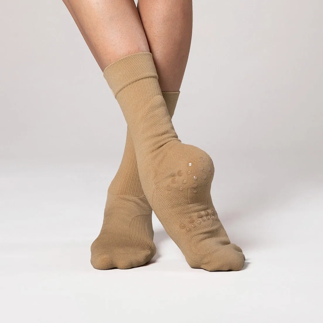 Energetiks Pivot Perfect Dance Sock