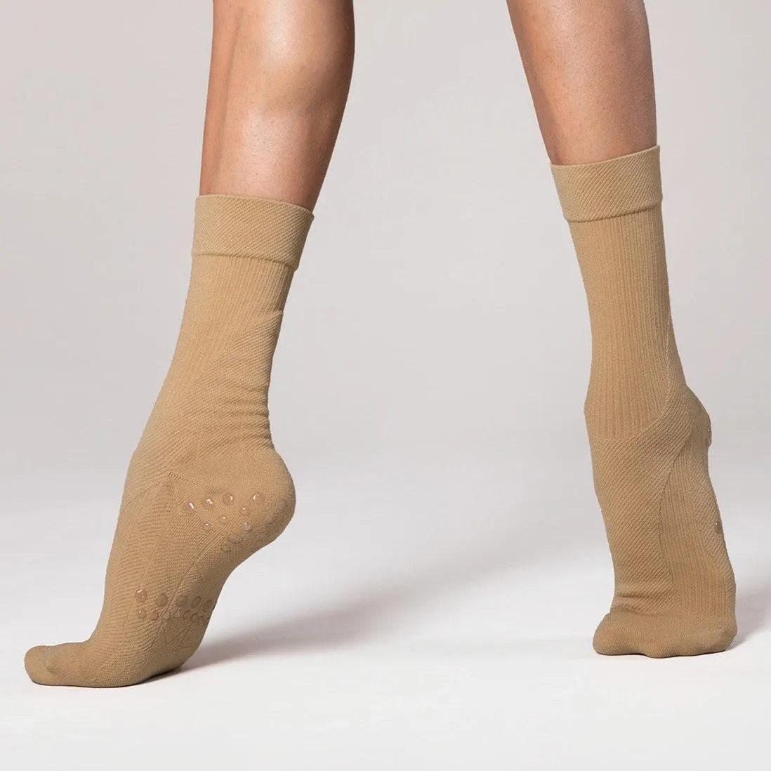 Energetiks Pivot Perfect Dance Sock