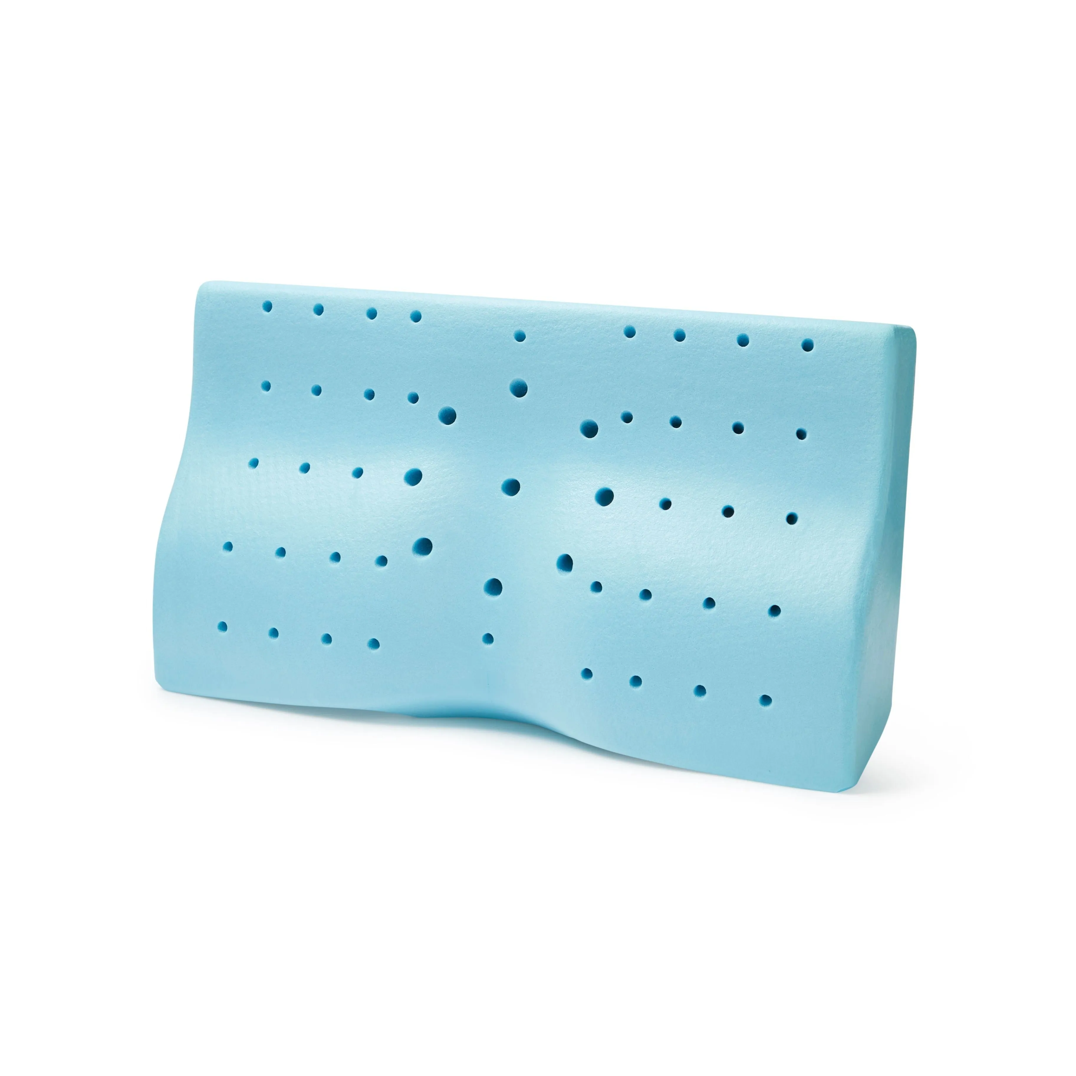 Gel Infused Pillow