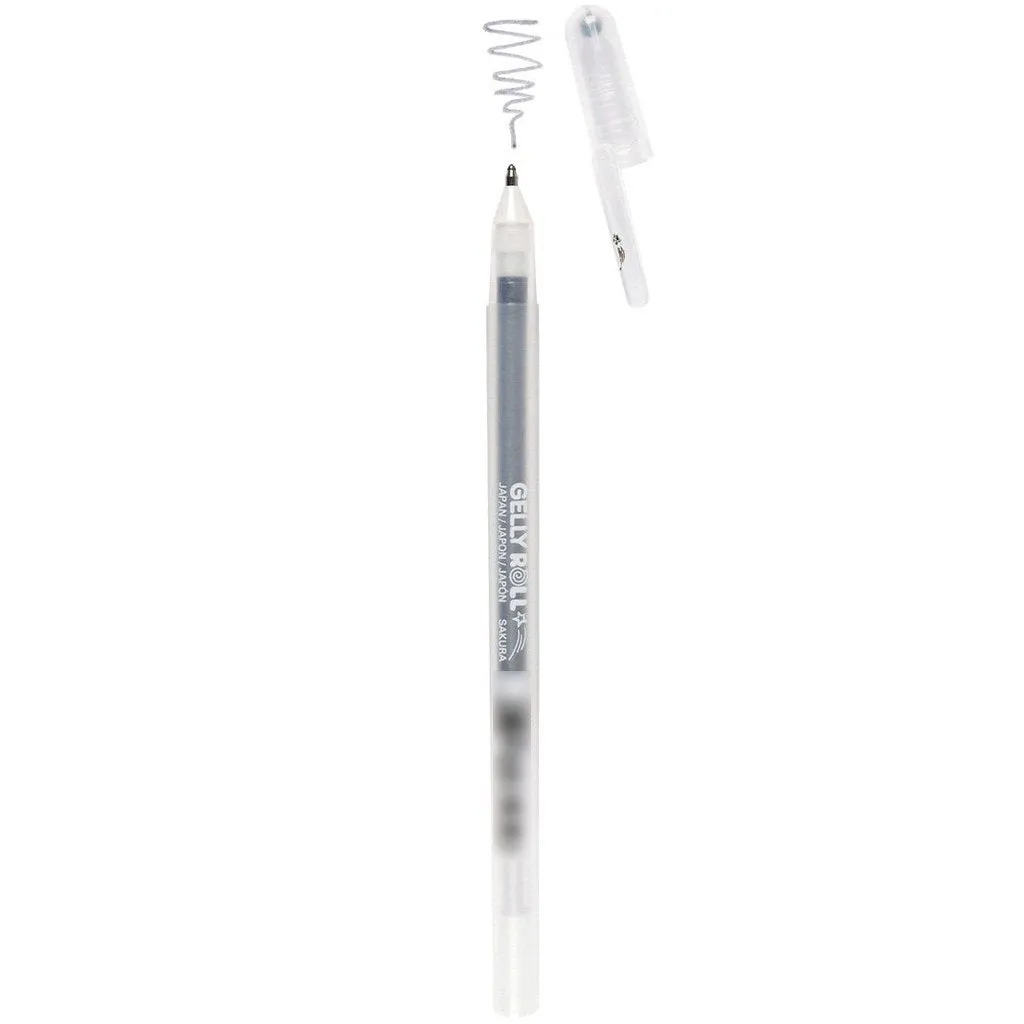 Gelly Roll Stardust Gel Pens