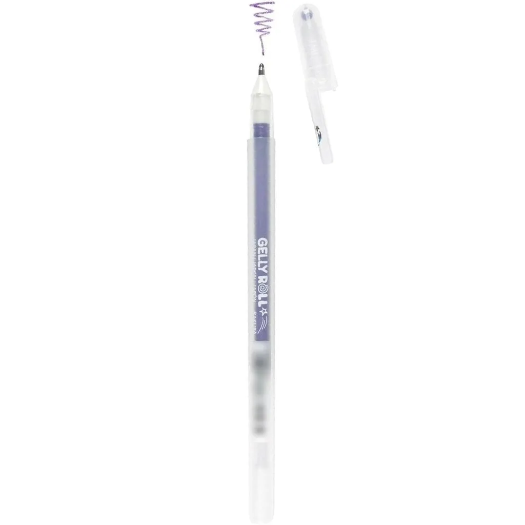 Gelly Roll Stardust Gel Pens