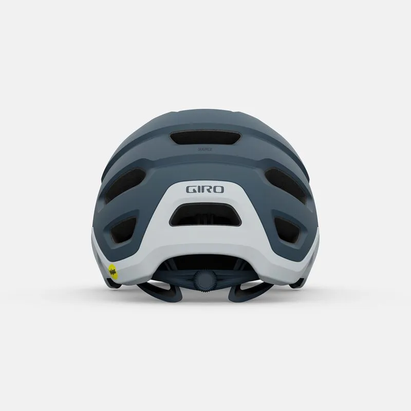 Giro Source MIPS Mens Bicycle Helmets Matte Portaro Grey Small