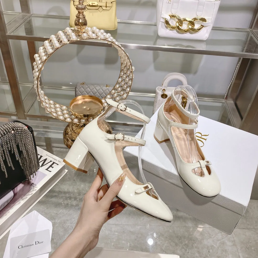 High Quality DIR HIGH HEELS 029