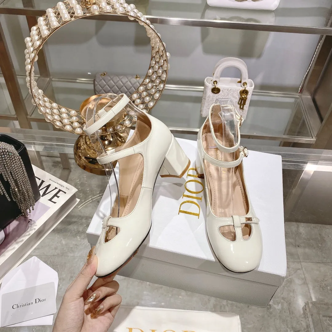 High Quality DIR HIGH HEELS 029