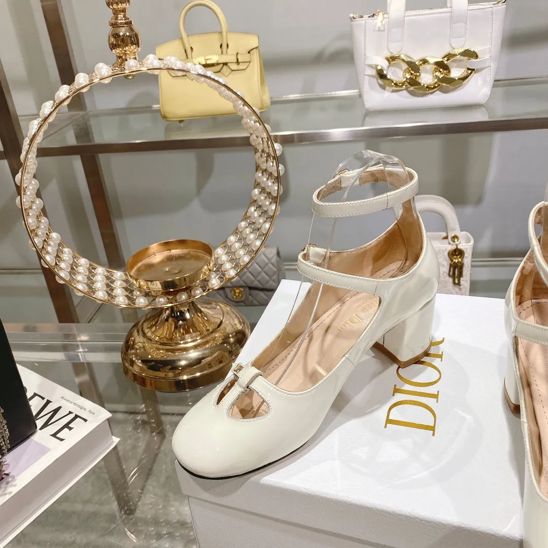 High Quality DIR HIGH HEELS 029