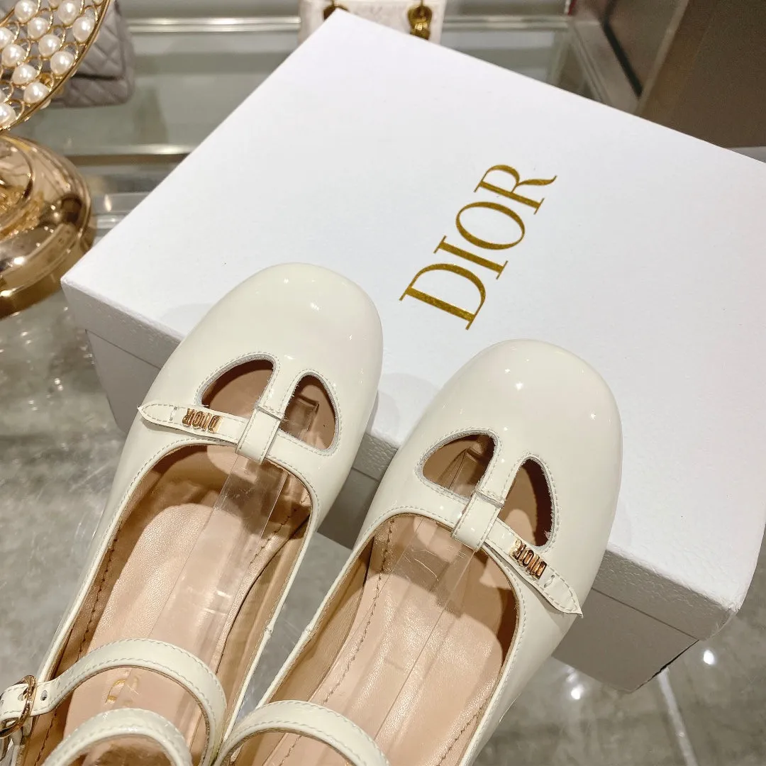 High Quality DIR HIGH HEELS 029