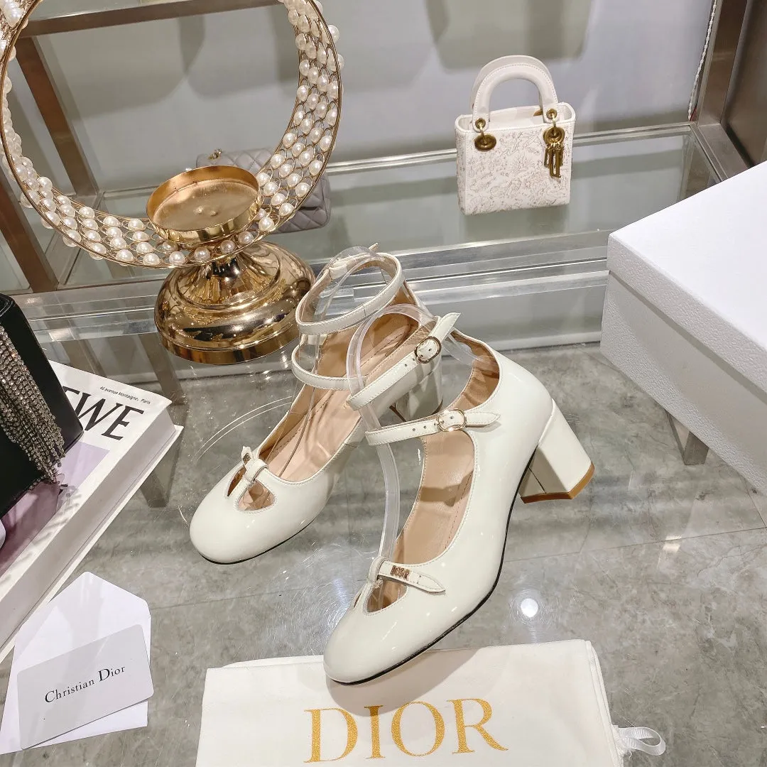 High Quality DIR HIGH HEELS 029