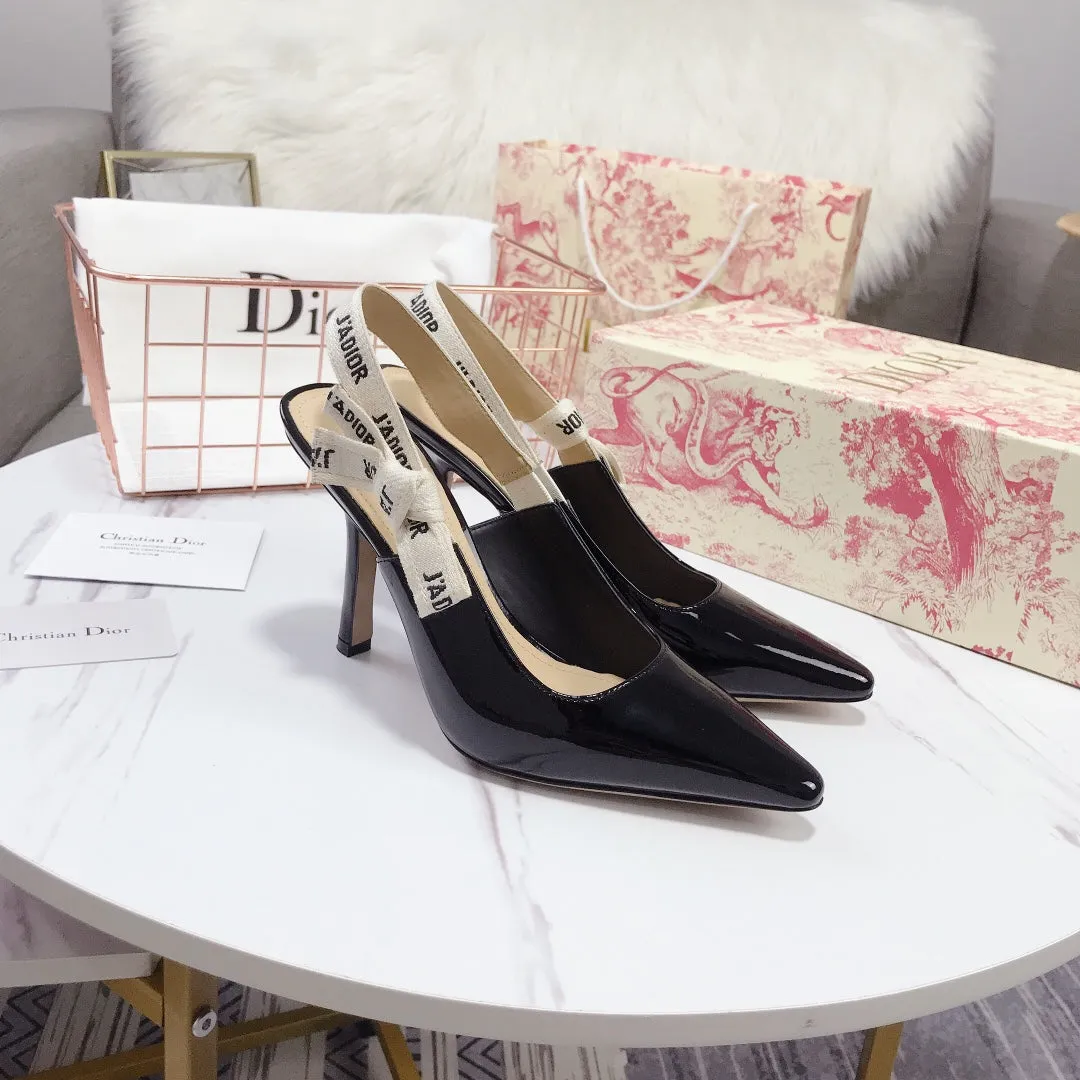 High Quality DIR HIGH HEELS 049