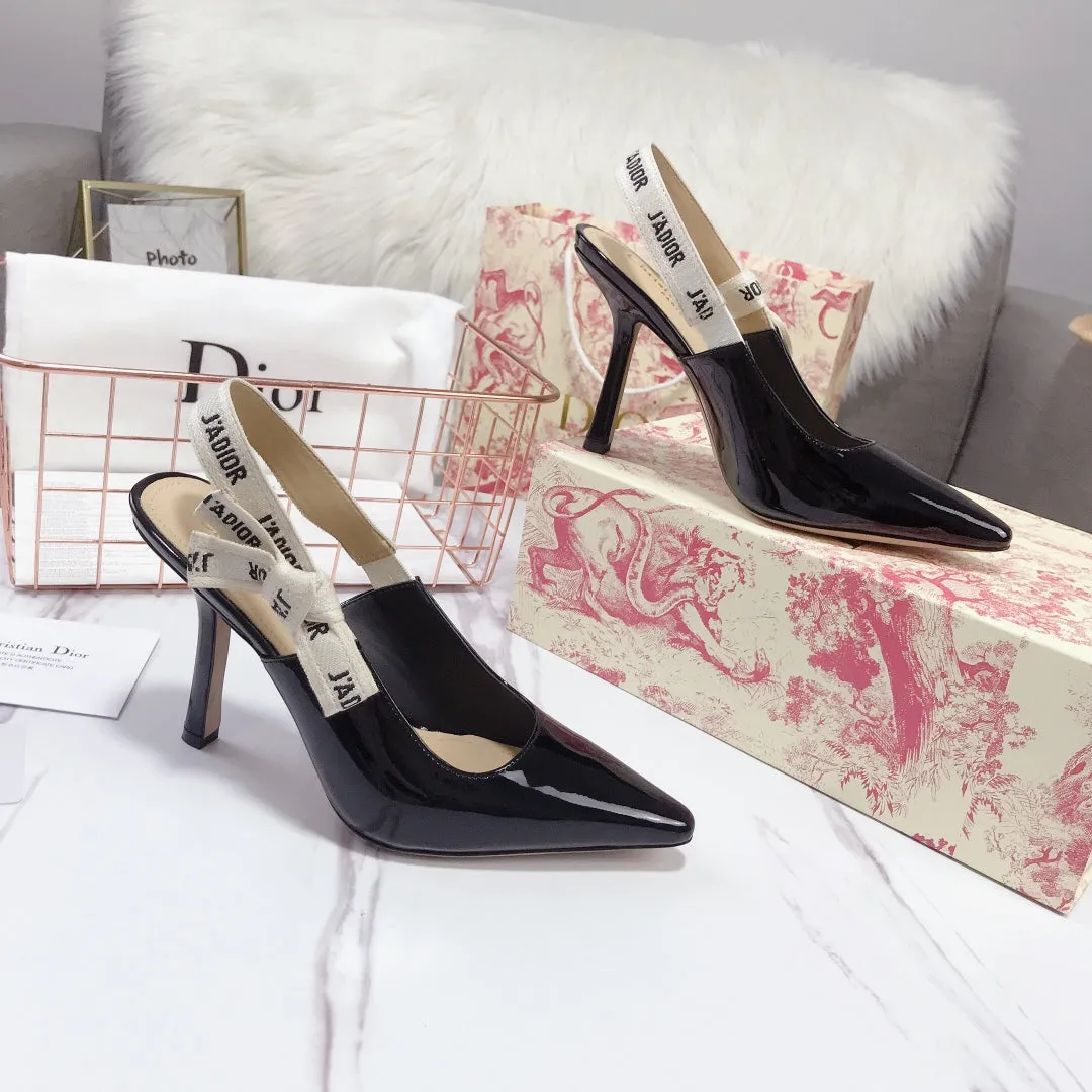High Quality DIR HIGH HEELS 049