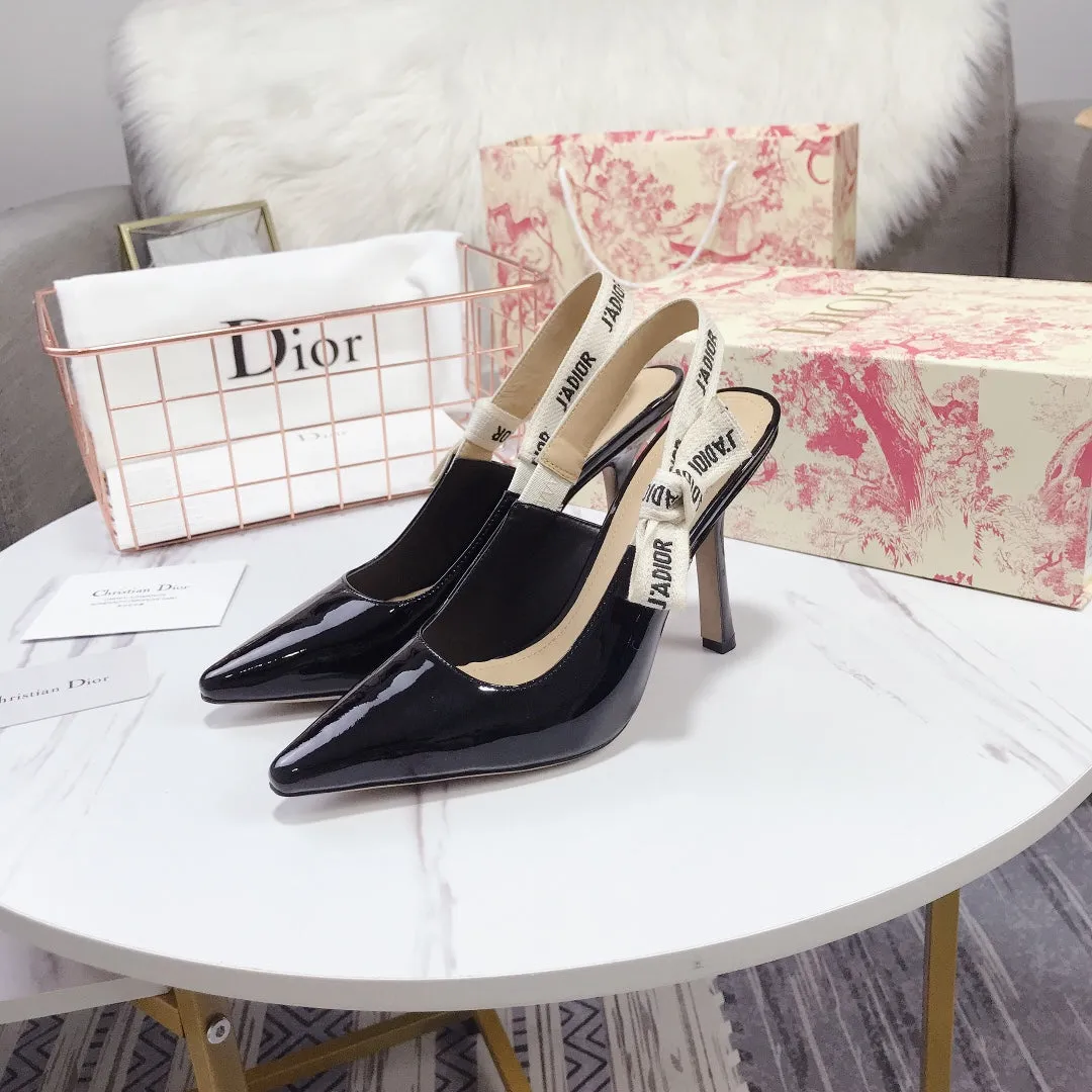 High Quality DIR HIGH HEELS 049