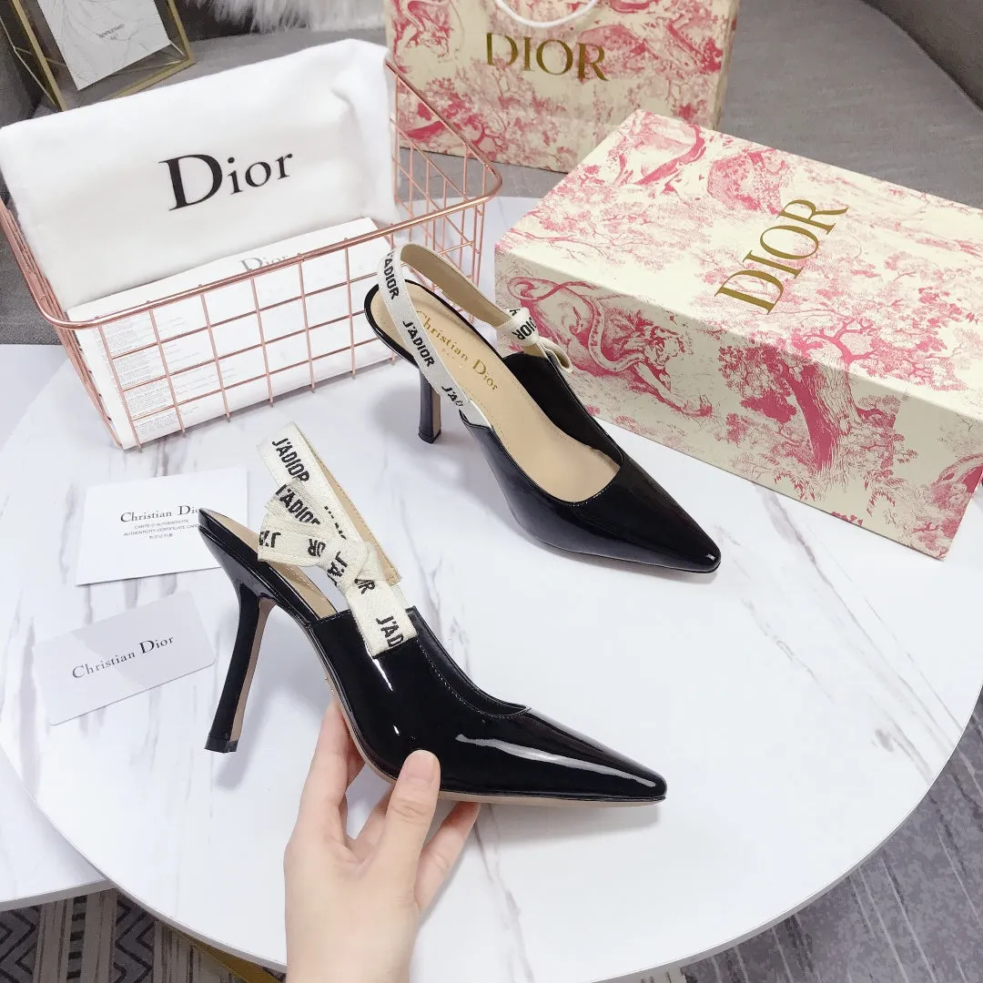 High Quality DIR HIGH HEELS 049
